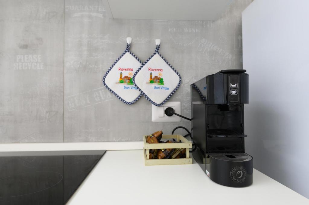Domus Traversari 17 - Affitti Brevi Italia - 5