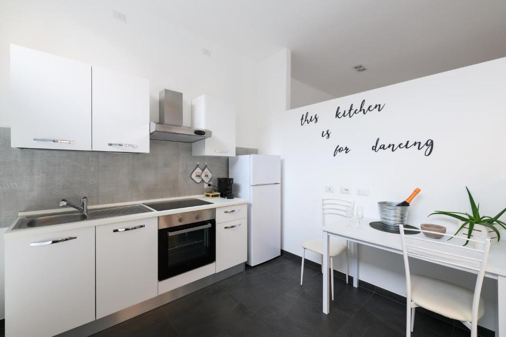 Domus Traversari 17 - Affitti Brevi Italia - 2