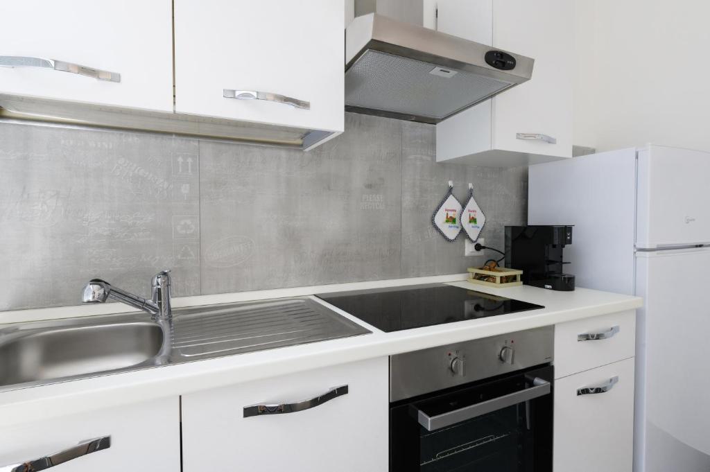 Domus Traversari 17 - Affitti Brevi Italia - 3