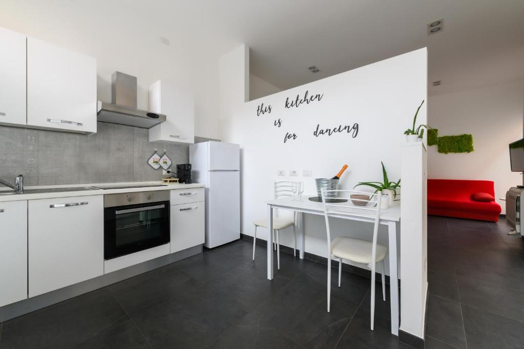 Domus Traversari 17 - Affitti Brevi Italia - 1