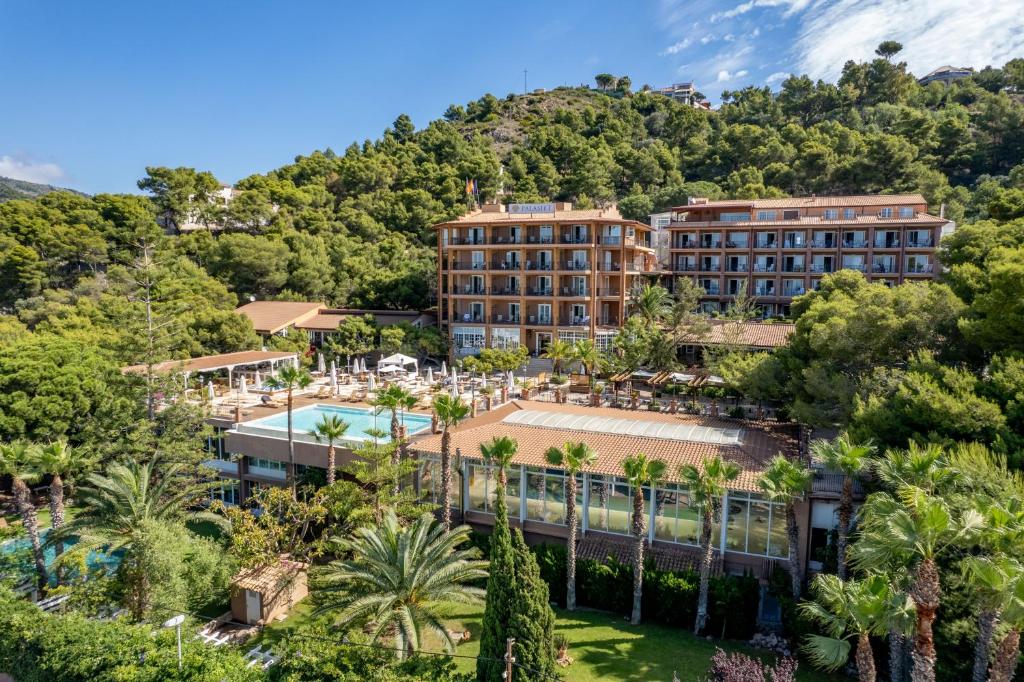 PALASIET Wellness Clinic&Thalasso 4 SUP - zdjęcie 2