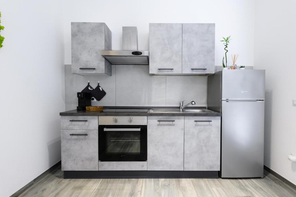Domus Traversari 13 - Affitti Brevi Italia - 3