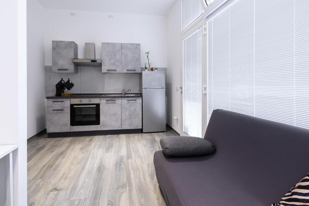 Domus Traversari 13 - Affitti Brevi Italia - 2