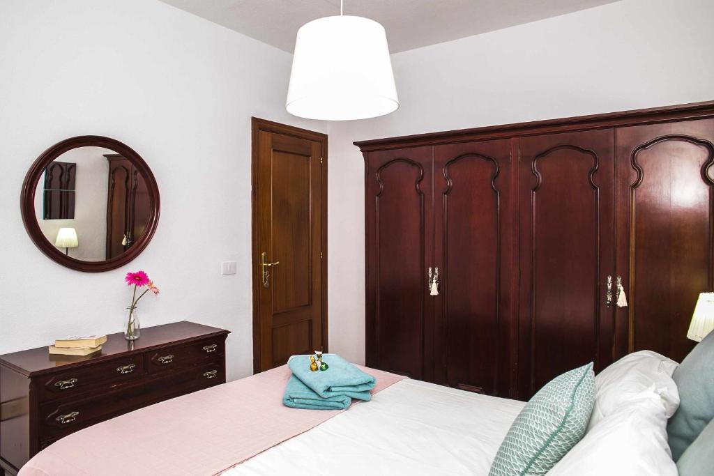 Confortable vivienda en La Laguna a 5 MIN tranvía - 5