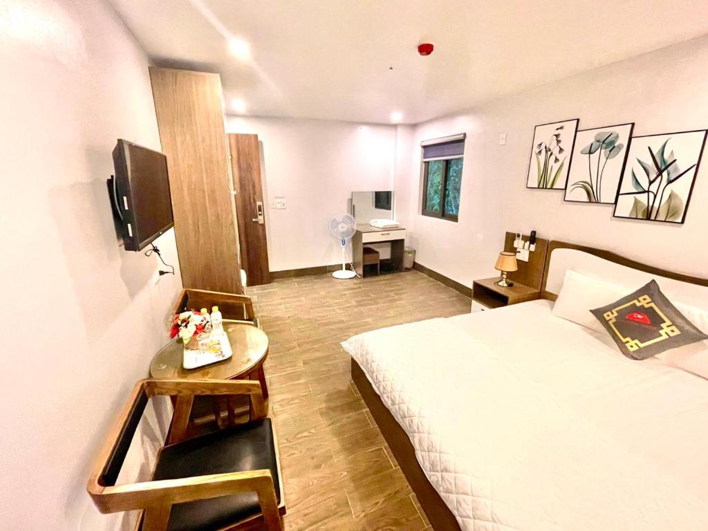 Bao Phuc Hotel photo