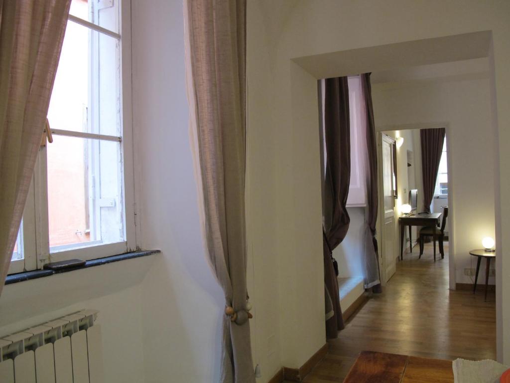 Banchi Apartments - Castel Sant'Angelo - 4