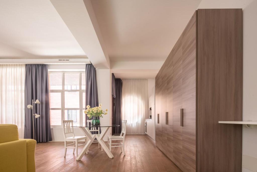 Centrale Mazzoni Apartments R&R - 3