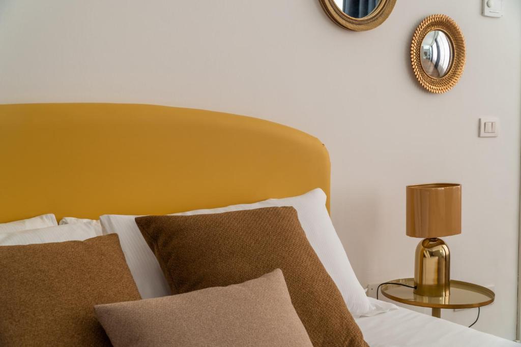 Centrale Mazzoni Apartments R&R - 4