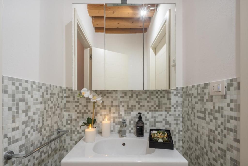 Centrale Mazzoni Apartments R&R - 5