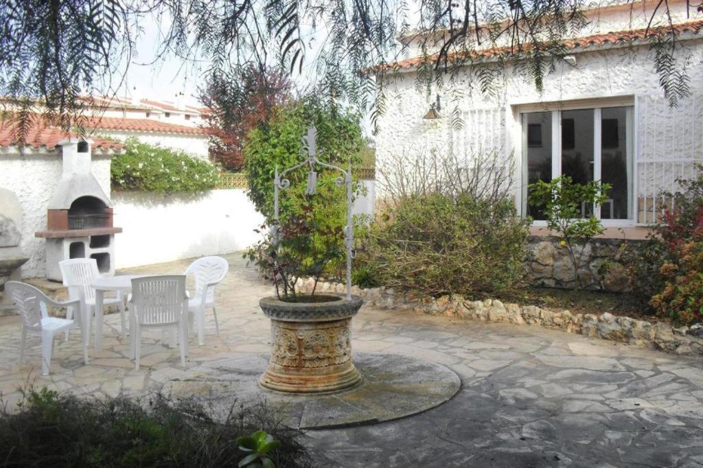 Tranquil Oasis near Unspoilt Natural Beaches - 1