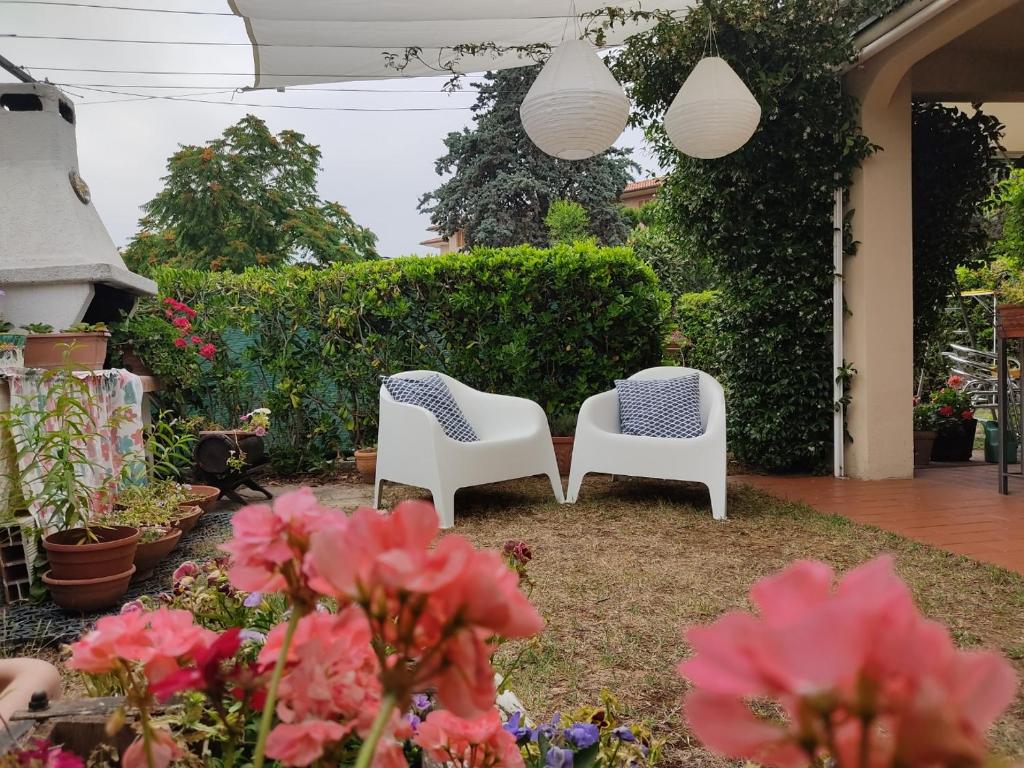 Il Villino del Sorriso - 2