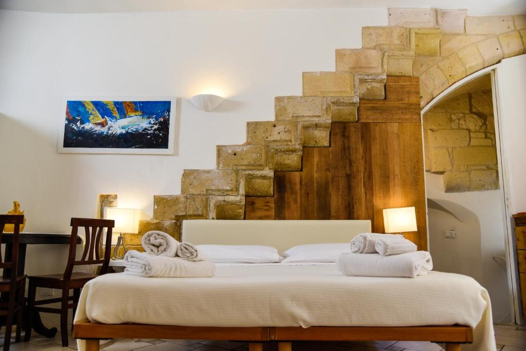 Excellent room comfort & quality