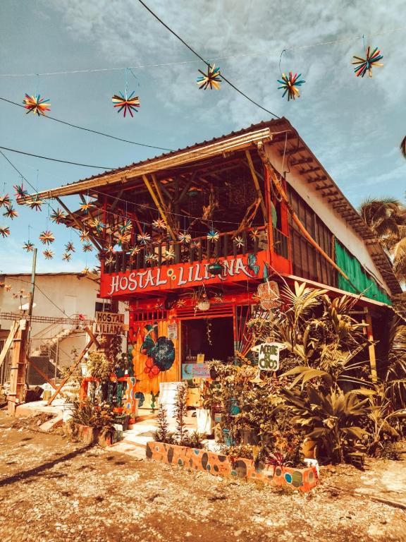 Hostal Liliana - 2