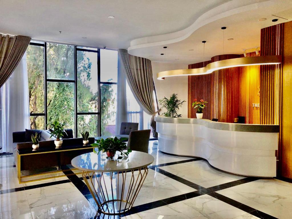 Aura Apartment Da Lat