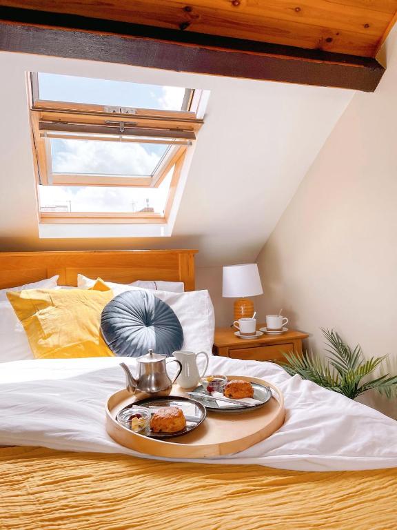 Lizzys Little Kitchen Town Accommodation photo