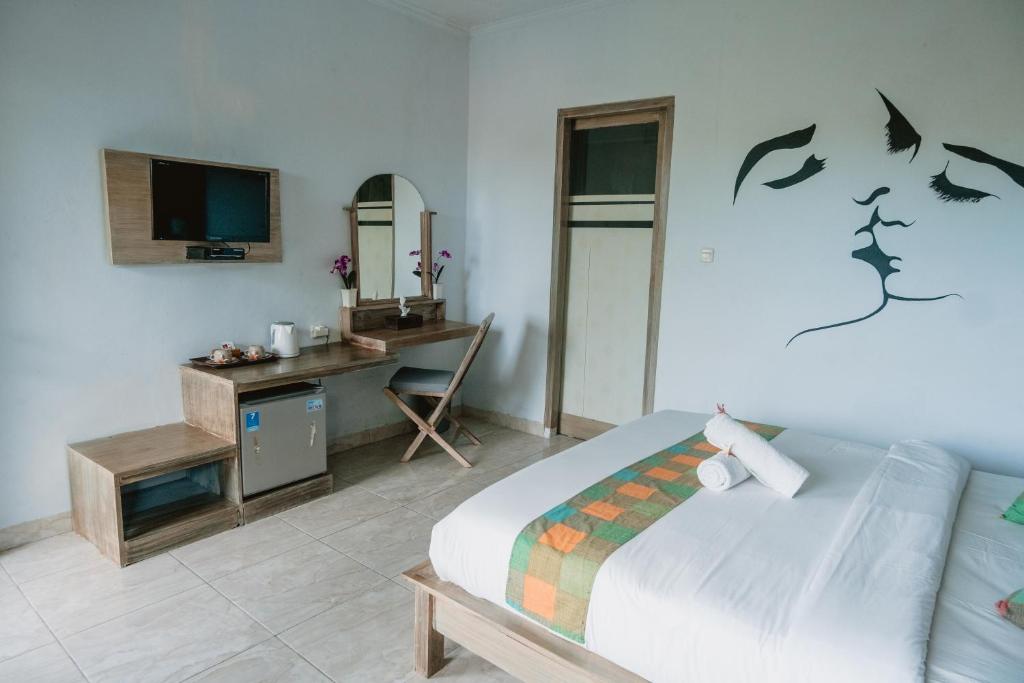 Kuri Garden Cottage photo