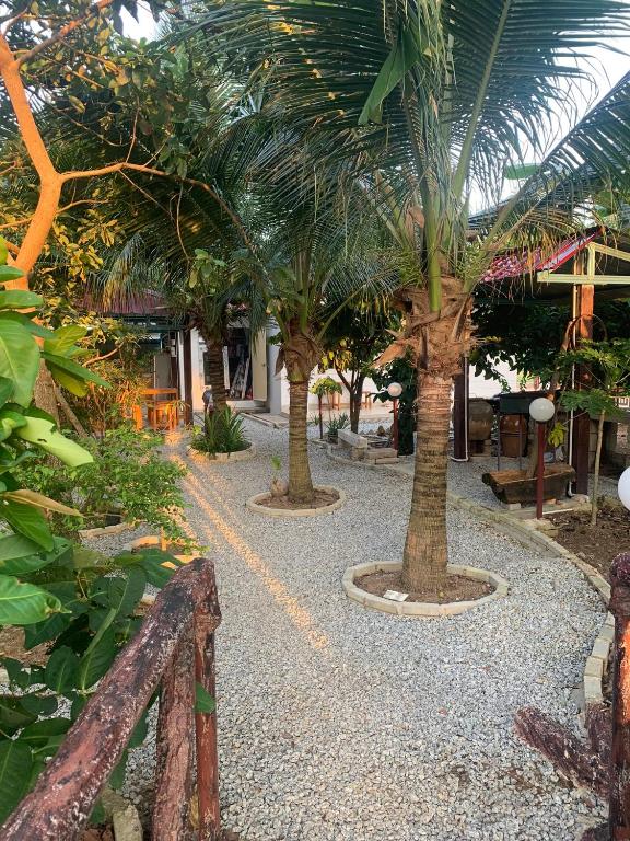 VILLA D' KEBUN WITH FREE FRUITS photo