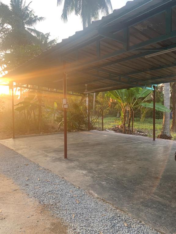 VILLA D' KEBUN WITH FREE FRUITS photo