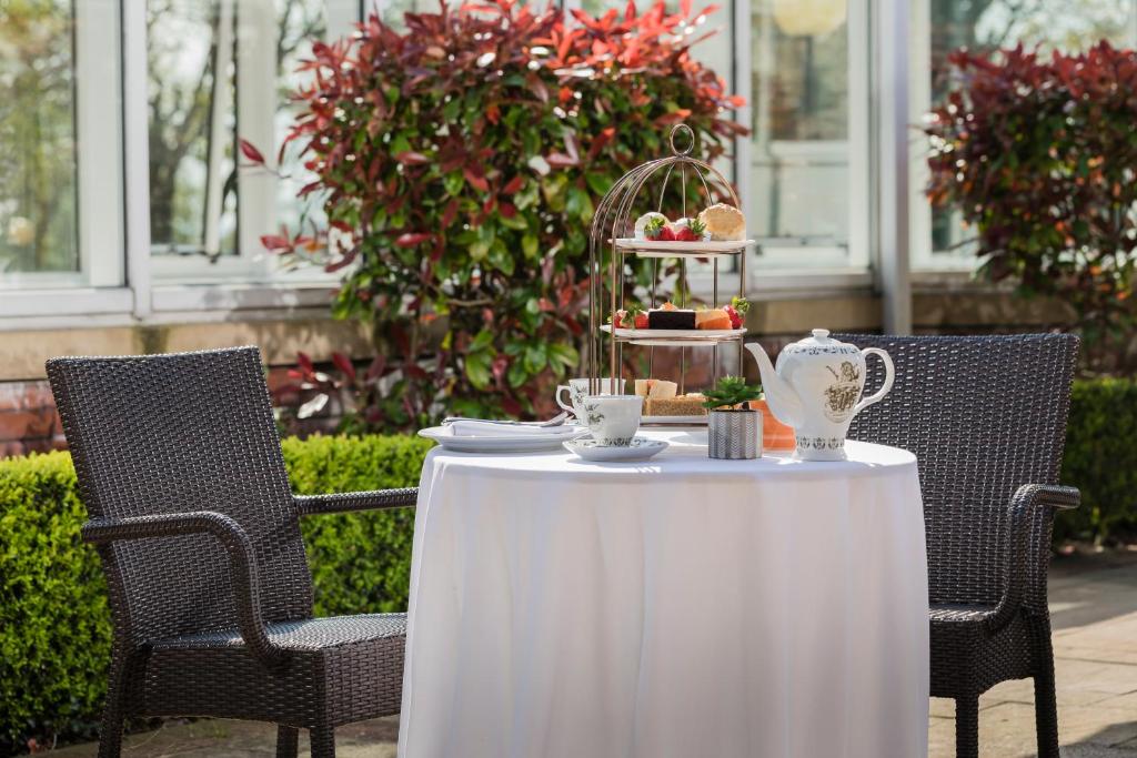 The Park Royal Hotel & Spa photo 7
