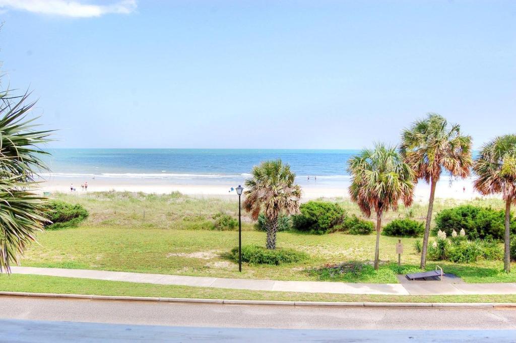 Ocean Forest 211A, Myrtle Beach