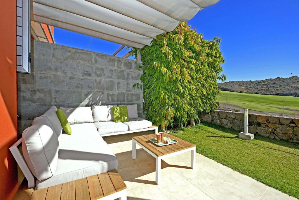 Salobre Vista Golf 19 - 2