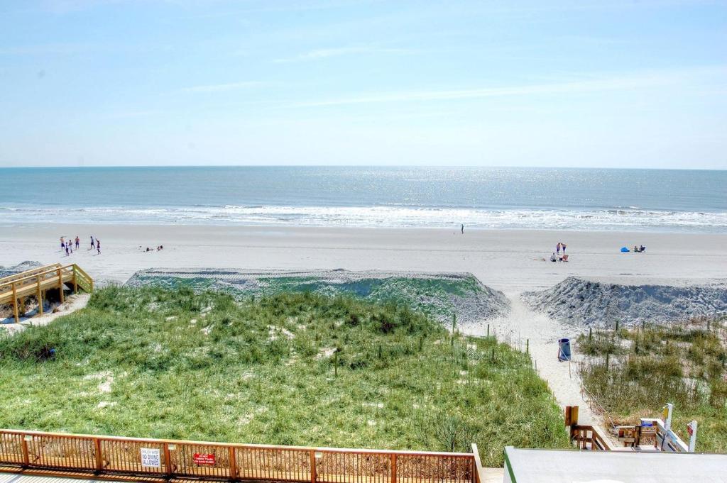 Waterpoint II 402, Myrtle Beach
