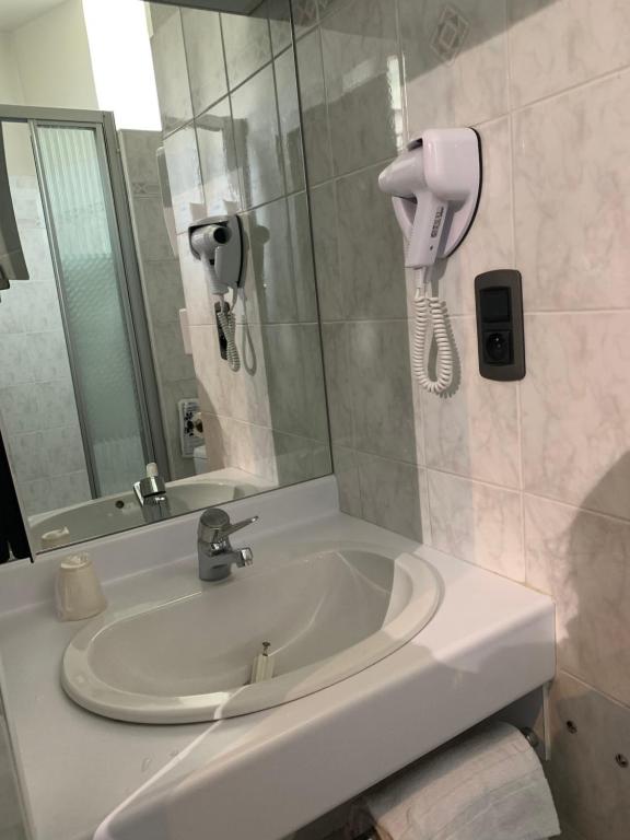 バスルーム（客室）