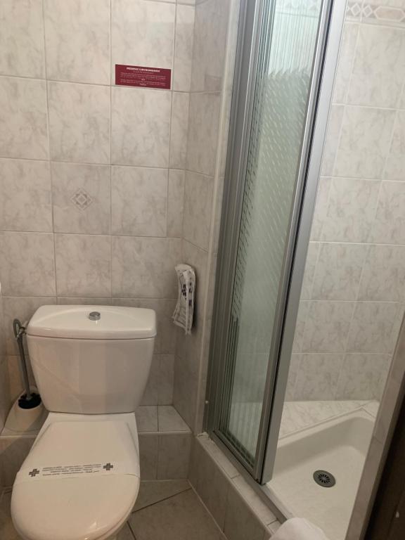 バスルーム（客室）