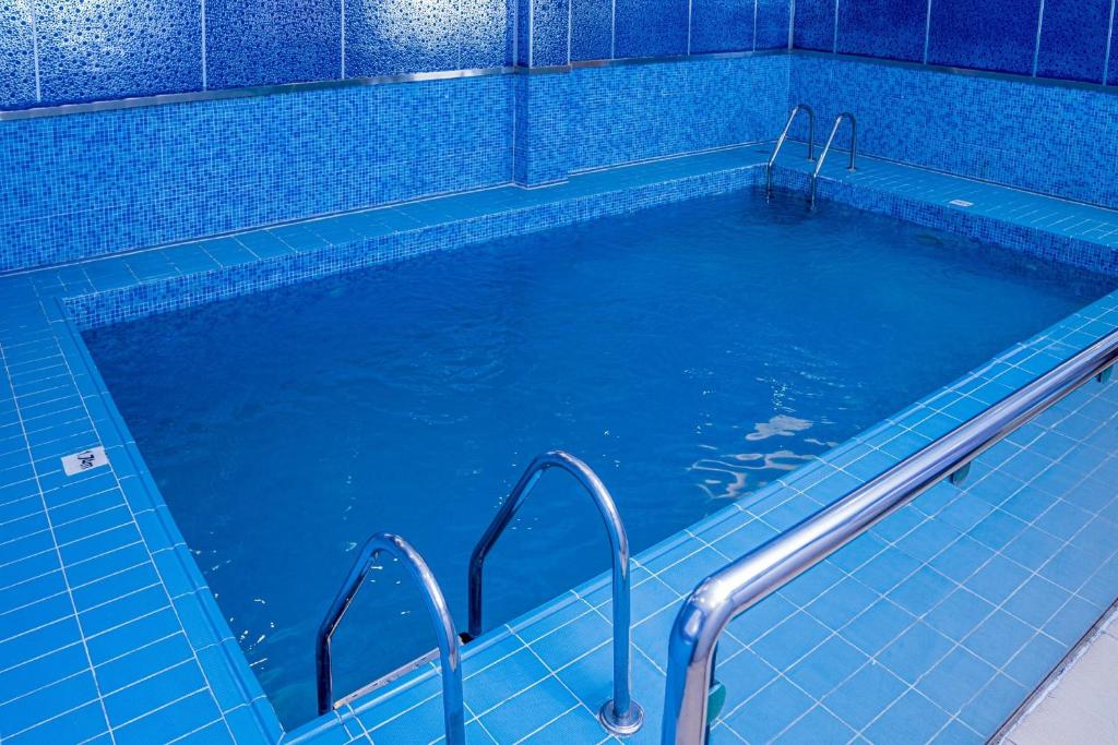 Mercure Jeddah Al Hamra photo