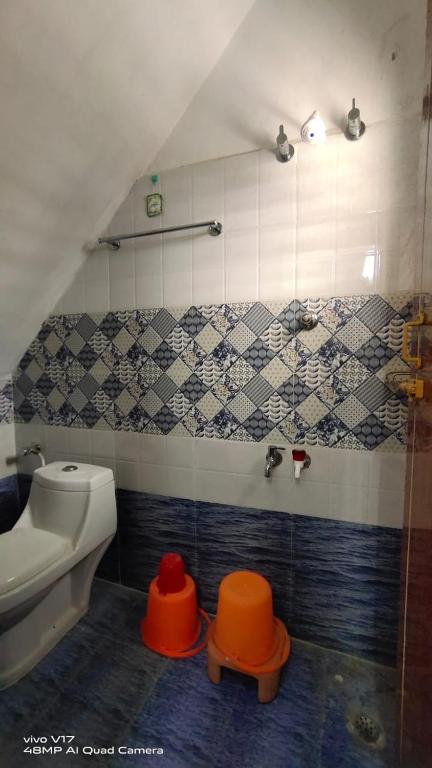 YUGA GUEST HOUSE photo