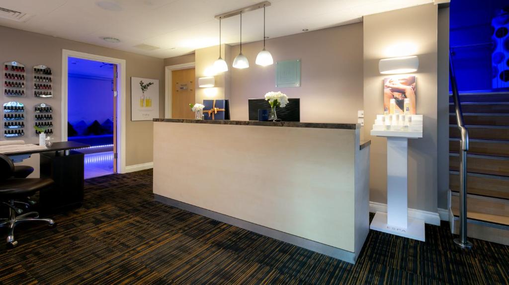 The Park Royal Hotel & Spa photo 6