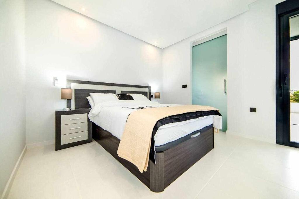 Espanhouse Diamante apartment - 1