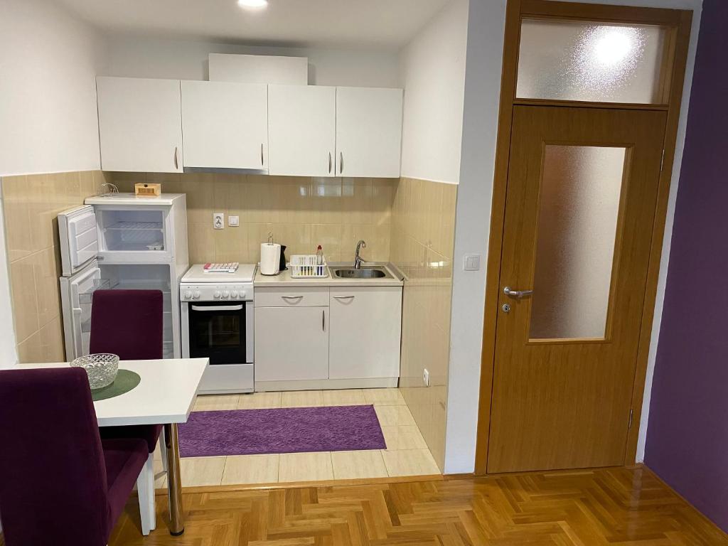Apartman Power photo