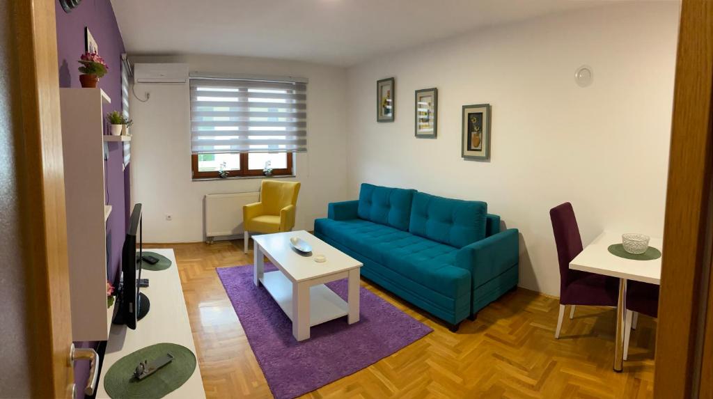 Apartman Power photo