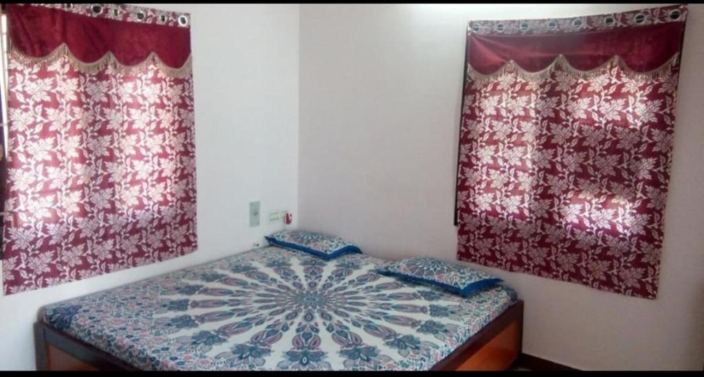 Srirangam service apartment photo