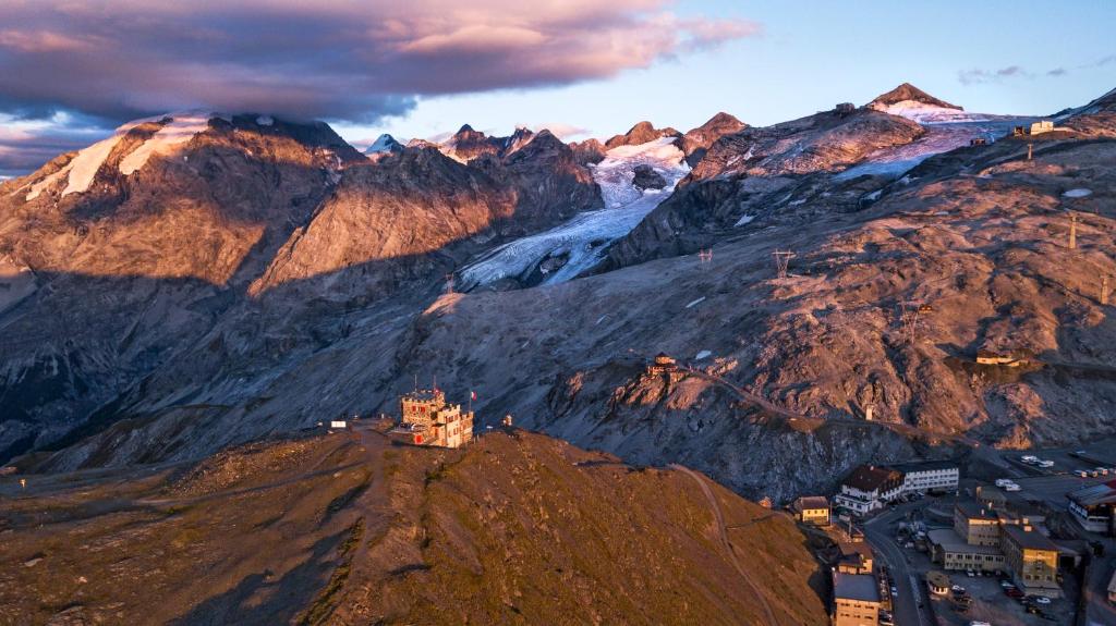 Rifugio Garibaldi photo
