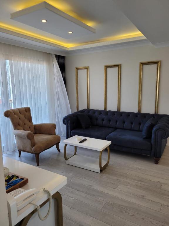 Mavili Suites — Hotel in Trabzon