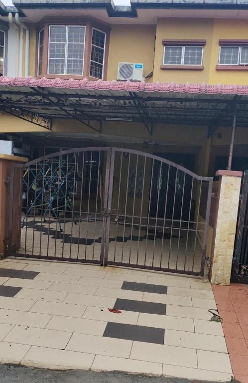 Homestay D'chacha — Hotel in Kuala Lumpur