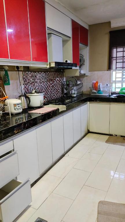 Homestay D'chacha photo