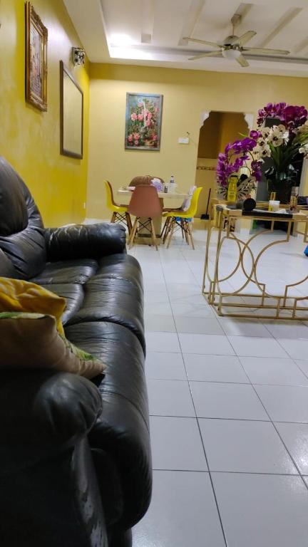 Homestay D'chacha photo