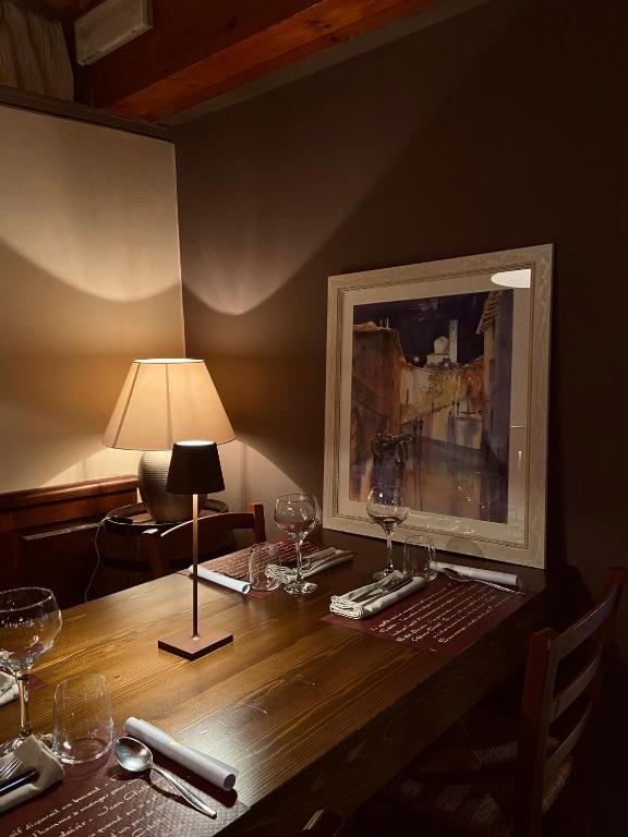 DiVino Rooms Deluxe