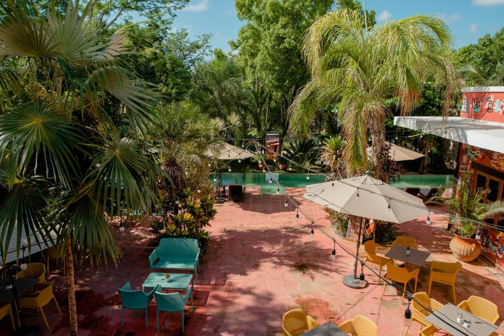 Coco Hacienda Tulum - Adults Only photo