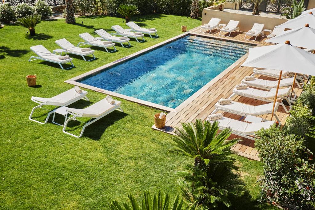 EDEN HÔTEL - 3