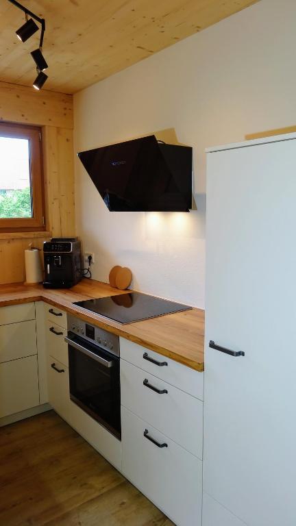 WaldBlick im Happy Allgäu - Wohnung mit großer Dachterrasse - 2