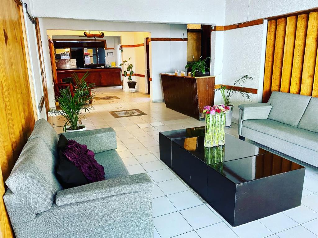 Hotel Angel photo