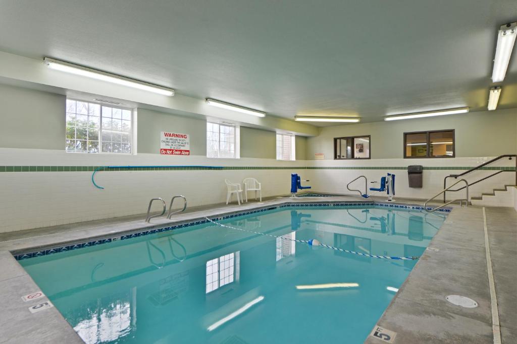 Motel 6-Meridian, ID - Boise W photo