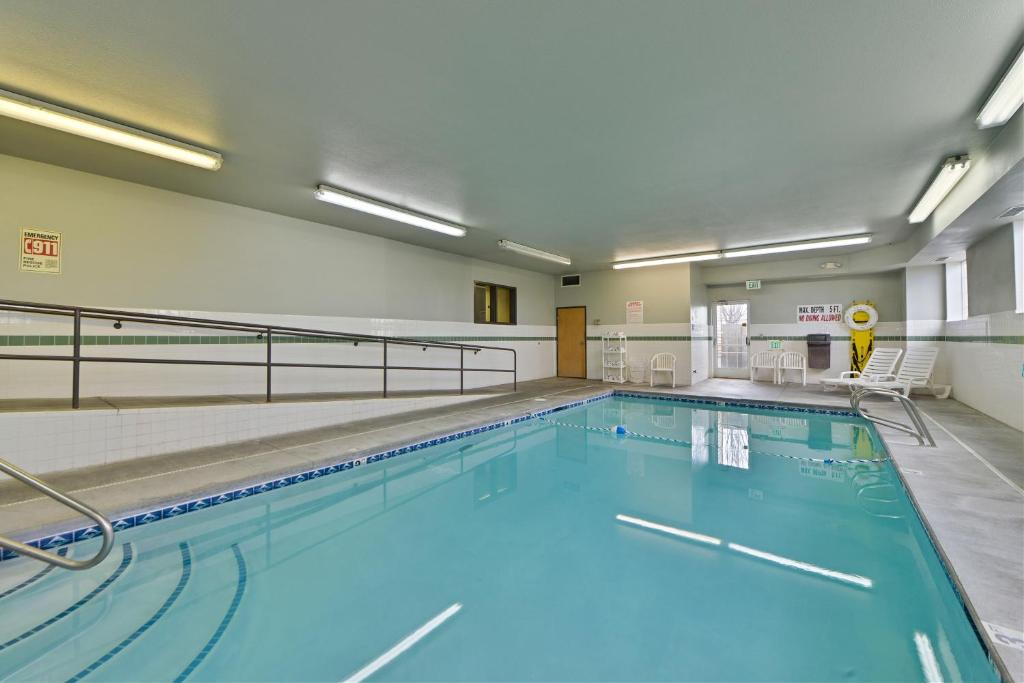 Motel 6-Meridian, ID - Boise W photo