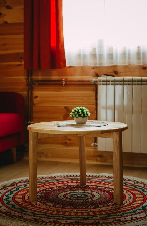 Apartmani i kuće Moje selo Šćepanović - 3