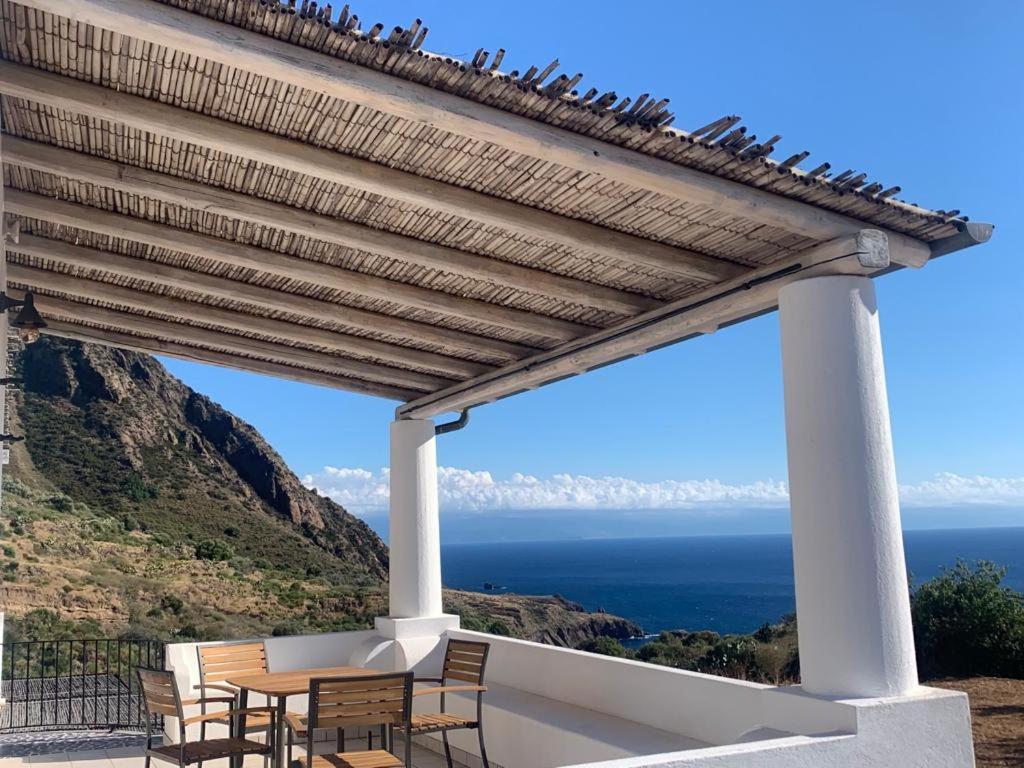 La casa blu superior - 1