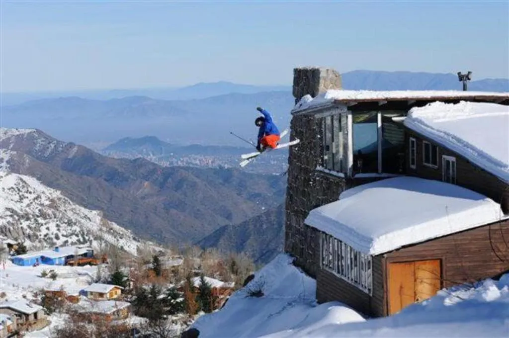 Cordillera Hostel，位于法洛伦斯的酒店